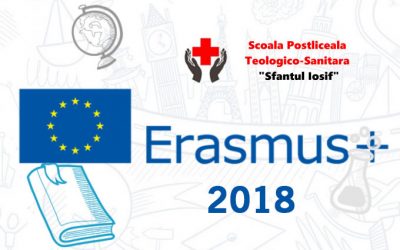 Erasmus 2018